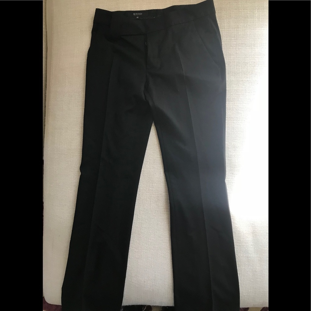 Gucci Trousers